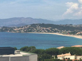 Beautiful Apartment in Pietrosella with sea view